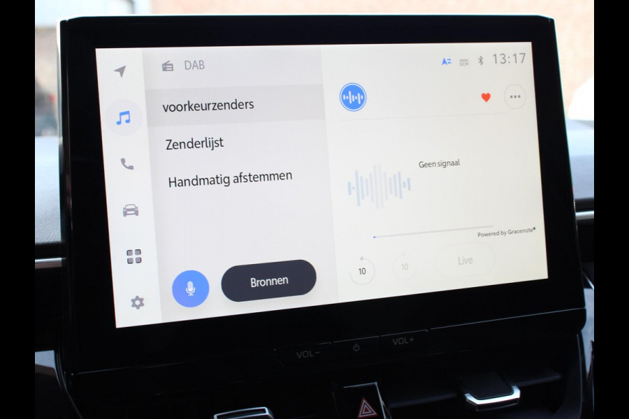 Toyota Corolla Touring Sports Automaat Hybrid 140 Active | Navigatie | Apple Carplay/Android Auto | Climate Control | Cruise Control Adaptive | 17"Lichtmetalen velgen | Camera