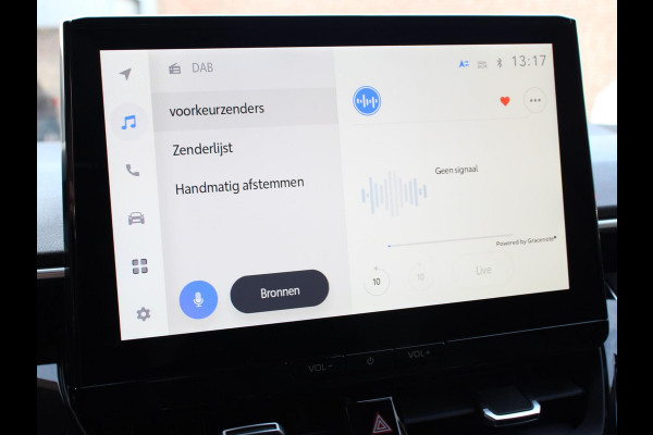 Toyota Corolla Touring Sports Automaat Hybrid 140 Active | Navigatie | Apple Carplay/Android Auto | Climate Control | Cruise Control Adaptive | 17"Lichtmetalen velgen | Camera