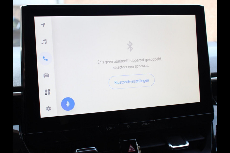 Toyota Corolla Touring Sports Automaat Hybrid 140 Active | Navigatie | Apple Carplay/Android Auto | Climate Control | Cruise Control Adaptive | 17"Lichtmetalen velgen | Camera