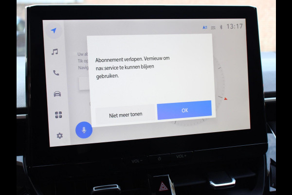 Toyota Corolla Touring Sports Automaat Hybrid 140 Active | Navigatie | Apple Carplay/Android Auto | Climate Control | Cruise Control Adaptive | 17"Lichtmetalen velgen | Camera