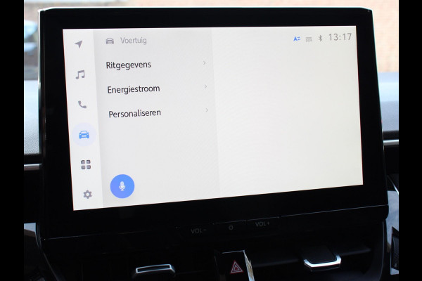 Toyota Corolla Touring Sports Automaat Hybrid 140 Active | Navigatie | Apple Carplay/Android Auto | Climate Control | Cruise Control Adaptive | 17"Lichtmetalen velgen | Camera