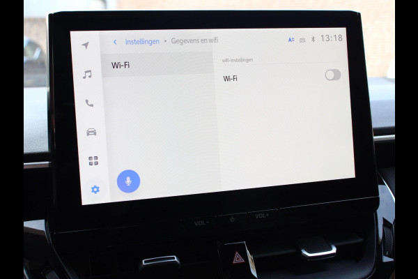 Toyota Corolla Touring Sports Automaat Hybrid 140 Active | Navigatie | Apple Carplay/Android Auto | Climate Control | Cruise Control Adaptive | 17"Lichtmetalen velgen | Camera