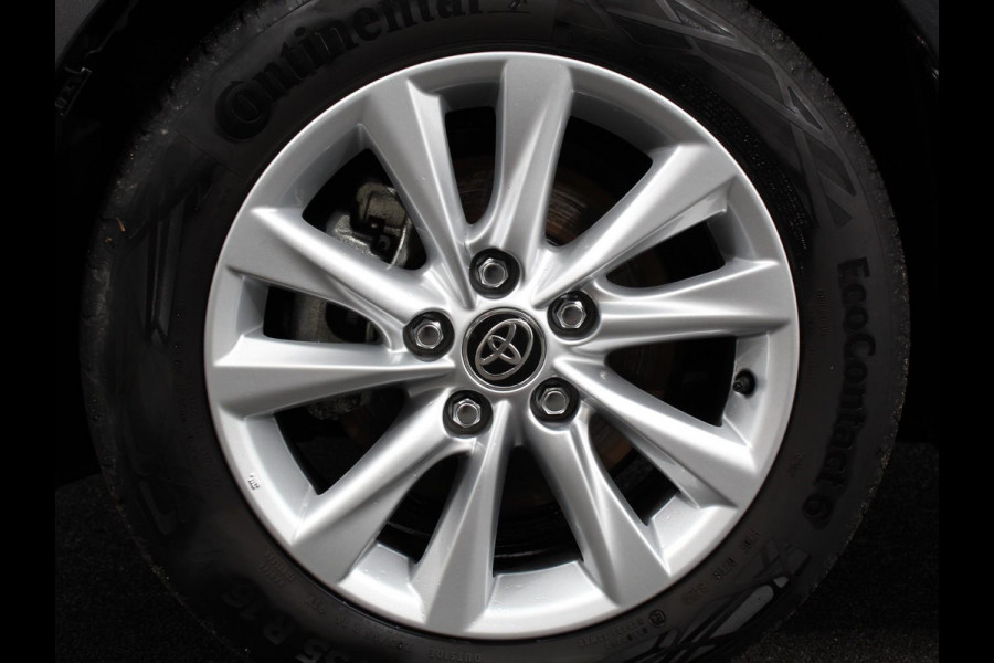 Toyota Corolla Touring Sports Automaat Hybrid 140 Active | Navigatie | Apple Carplay/Android Auto | Climate Control | Cruise Control Adaptive | 17"Lichtmetalen velgen | Camera