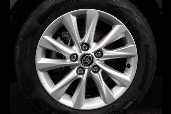 Toyota Corolla Touring Sports Automaat Hybrid 140 Active | Navigatie | Apple Carplay/Android Auto | Climate Control | Cruise Control Adaptive | 17"Lichtmetalen velgen | Camera