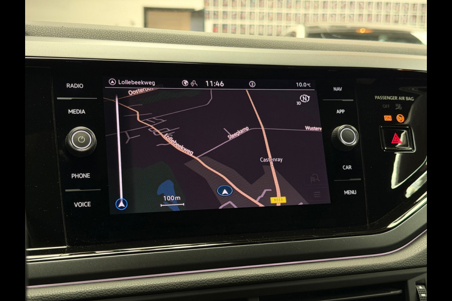 Volkswagen Taigo 1.0 TSI 2x R-Line Panorama CarPlay Camera