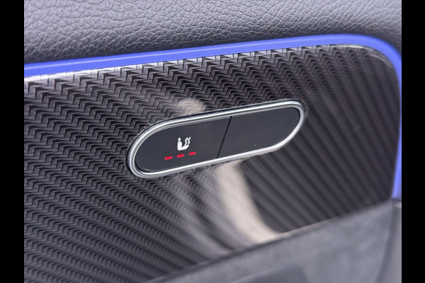 Mercedes-Benz GLA 180 AMG// Camera // Elek. Achterklep // Sfeerverlichting // Night pakket // 19" AMG Velgen // LED