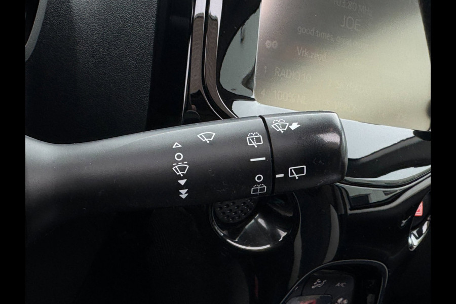 Peugeot 108 1.0 e-VTi Allure TOP! CABRIOTOP / CAMERA / LMV / BLUETOOTH / CLIMATE CONTROL / NL AUTO