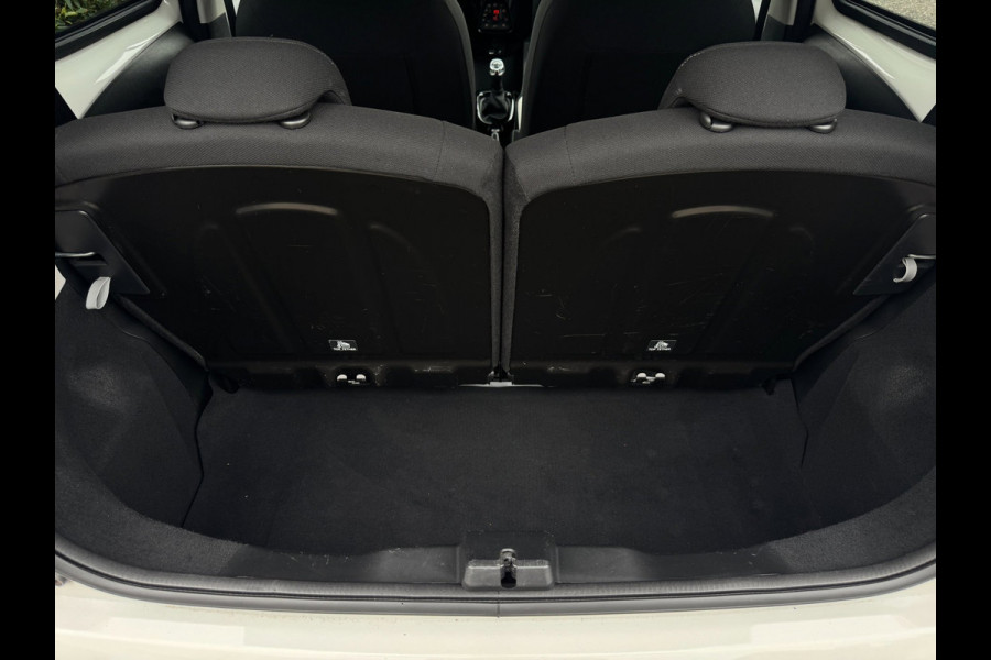 Peugeot 108 1.0 e-VTi Allure TOP! CABRIOTOP / CAMERA / LMV / BLUETOOTH / CLIMATE CONTROL / NL AUTO