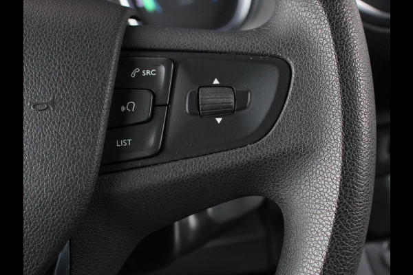 Opel Vivaro-e L3 75 kWh Automaat 6-Persoons Dubbele Cabine Lang | Navigatie | Airco | 2 x Schuifdeur | Lichtmetalen velgen| Cruise Control | Side Bars | Bumpers in kleur