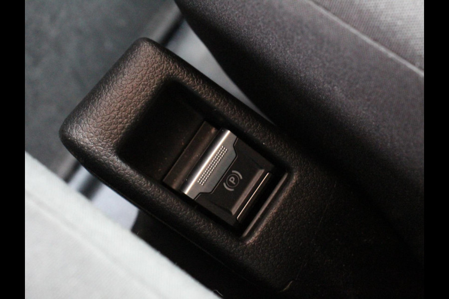 Opel Vivaro-e L3 75 kWh Automaat 6-Persoons Dubbele Cabine Lang | Navigatie | Airco | 2 x Schuifdeur | Lichtmetalen velgen| Cruise Control | Side Bars | Bumpers in kleur