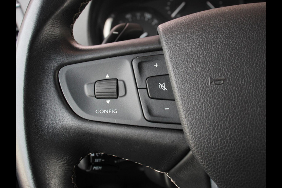 Opel Vivaro 2.0 CDTI Automaat 145 pk L3H1 Dubbele Cabine | Navigatie | Trekhaak | Airco | Parkeer sensoren | Betimmering