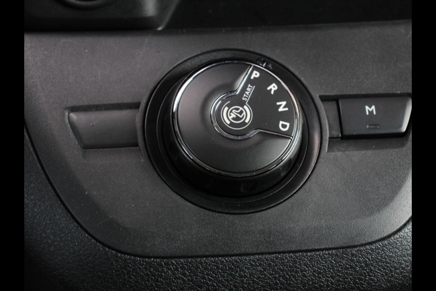 Opel Vivaro 2.0 CDTI Automaat 145 pk L3H1 Dubbele Cabine | Navigatie | Trekhaak | Airco | Parkeer sensoren | Betimmering