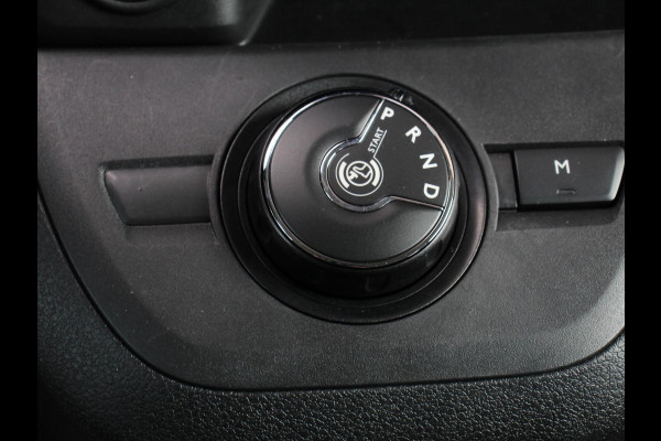 Opel Vivaro 2.0 CDTI Automaat 145 pk L3H1 Dubbele Cabine | Navigatie | Trekhaak | Airco | Parkeer sensoren | Betimmering