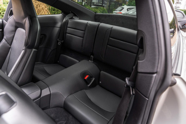 Porsche 911 3.0 Carrera 4 S 450 PK | Krijt | 1e Eig | BTW | LED | 21''