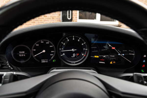 Porsche 911 3.0 Carrera 4 S 450 PK | Krijt | 1e Eig | BTW | LED | 21''