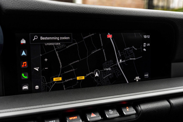 Porsche 911 3.0 Carrera 4 S 450 PK | Krijt | 1e Eig | BTW | LED | 21''