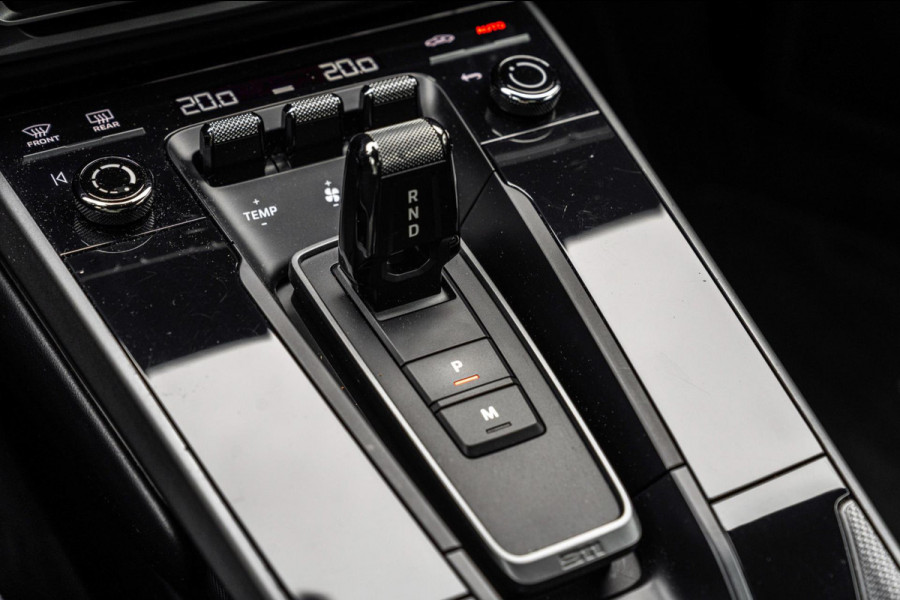 Porsche 911 3.0 Carrera 4 S 450 PK | Krijt | 1e Eig | BTW | LED | 21''