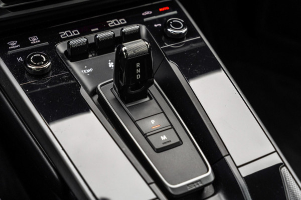 Porsche 911 3.0 Carrera 4 S 450 PK | Krijt | 1e Eig | BTW | LED | 21''