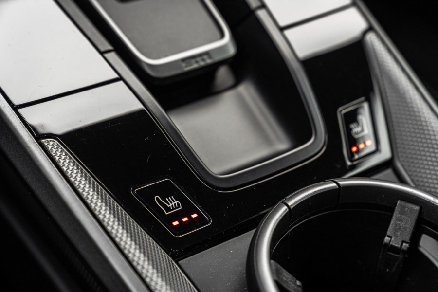 Porsche 911 3.0 Carrera 4 S 450 PK | Krijt | 1e Eig | BTW | LED | 21''