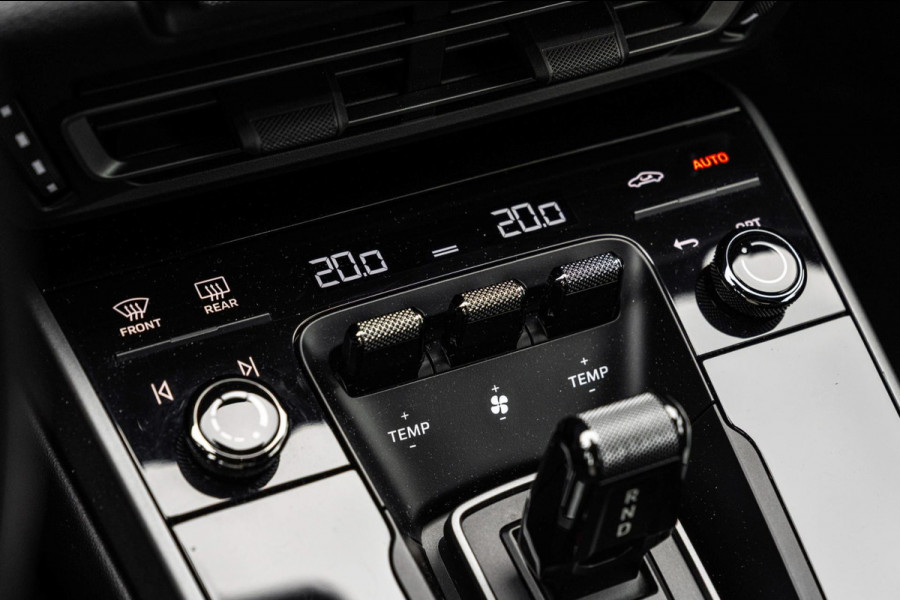 Porsche 911 3.0 Carrera 4 S 450 PK | Krijt | 1e Eig | BTW | LED | 21''