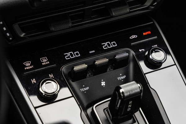 Porsche 911 3.0 Carrera 4 S 450 PK | Krijt | 1e Eig | BTW | LED | 21''