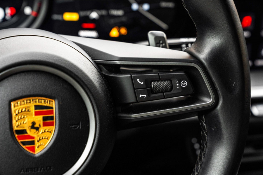 Porsche 911 3.0 Carrera 4 S 450 PK | Krijt | 1e Eig | BTW | LED | 21''