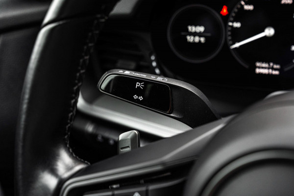 Porsche 911 3.0 Carrera 4 S 450 PK | Krijt | 1e Eig | BTW | LED | 21''