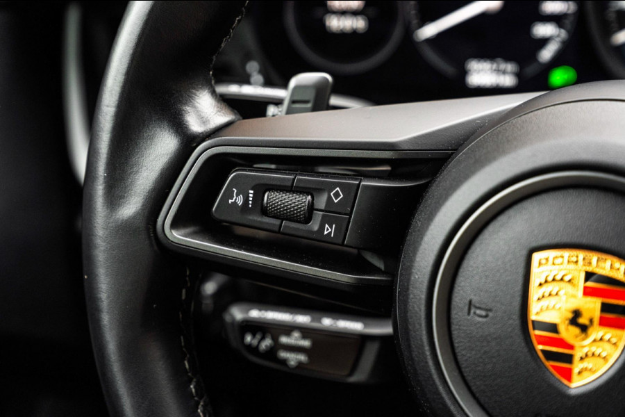 Porsche 911 3.0 Carrera 4 S 450 PK | Krijt | 1e Eig | BTW | LED | 21''