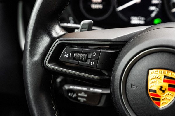 Porsche 911 3.0 Carrera 4 S 450 PK | Krijt | 1e Eig | BTW | LED | 21''