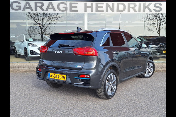 Kia e-Niro Edition 64 kWh | SOH: 93,4% | Climate | Camera | Navi | Leder Stof |