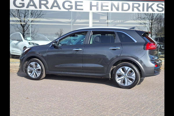 Kia e-Niro Edition 64 kWh | SOH: 93,4% | Climate | Camera | Navi | Leder Stof |