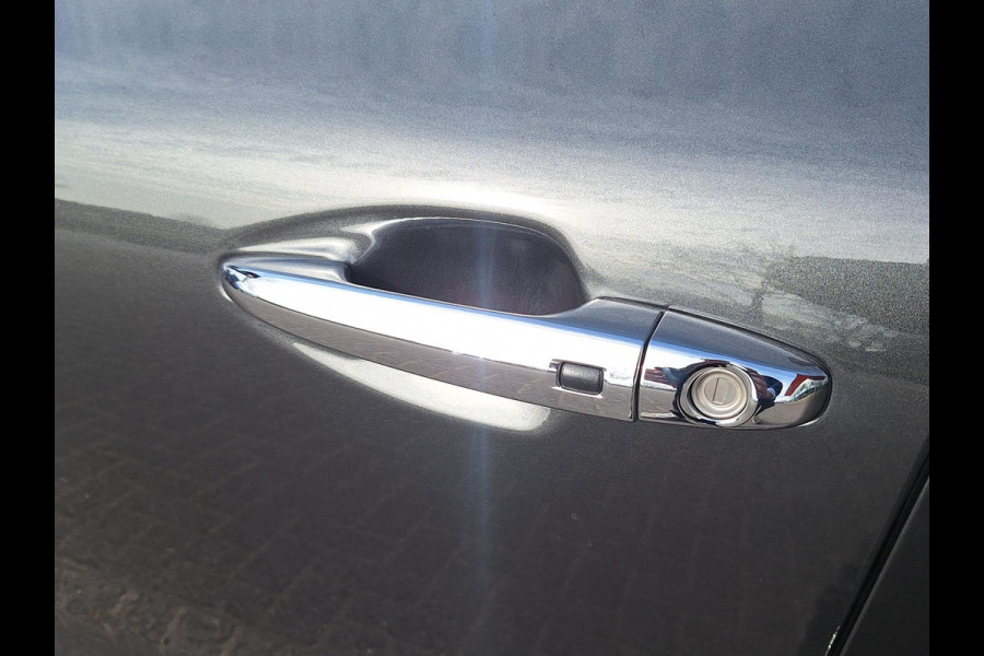 Kia e-Niro Edition 64 kWh | SOH: 93,4% | Climate | Camera | Navi | Leder Stof |