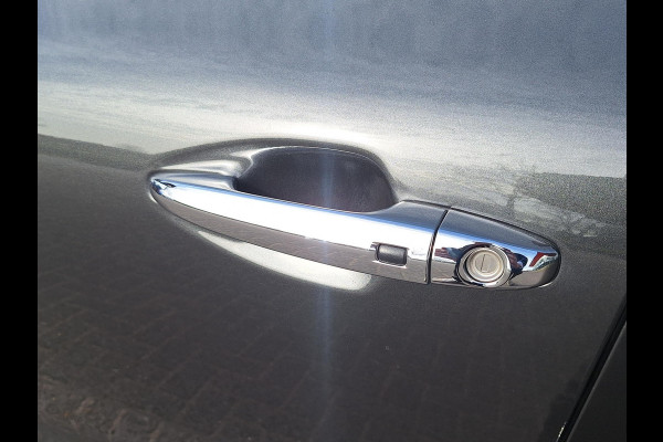 Kia e-Niro Edition 64 kWh | SOH: 93,4% | Climate | Camera | Navi | Leder Stof |