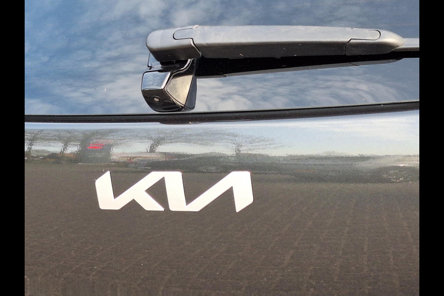 Kia e-Niro Edition 64 kWh | SOH: 93,4% | Climate | Camera | Navi | Leder Stof |