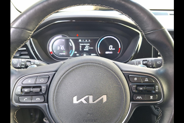Kia e-Niro Edition 64 kWh | SOH: 93,4% | Climate | Camera | Navi | Leder Stof |