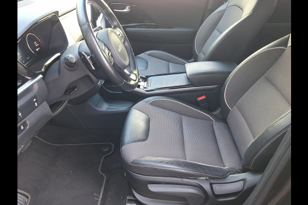 Kia e-Niro Edition 64 kWh | SOH: 93,4% | Climate | Camera | Navi | Leder Stof |