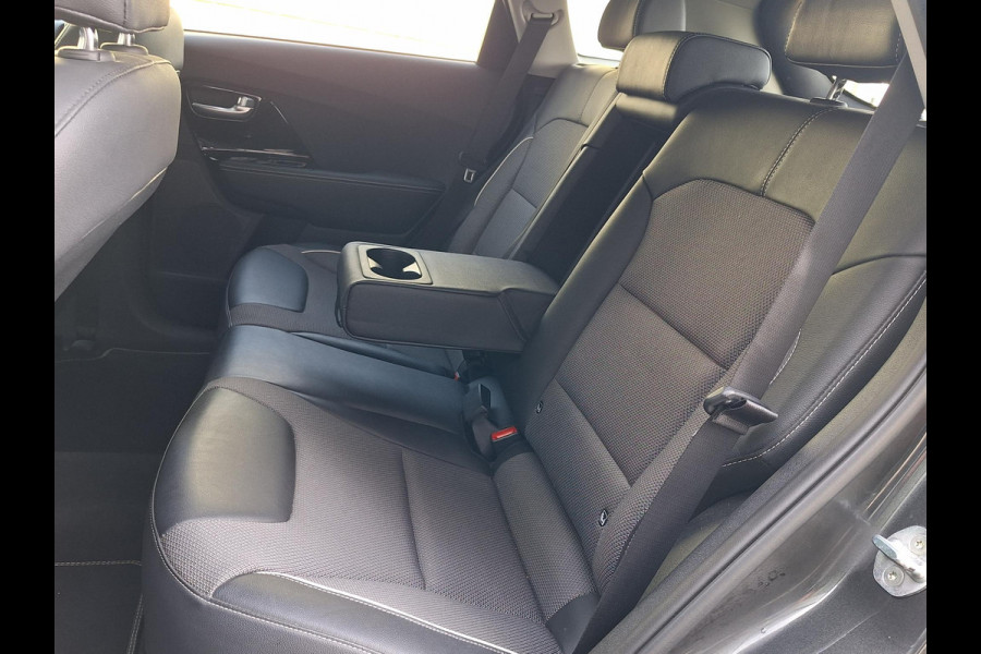 Kia e-Niro Edition 64 kWh | SOH: 93,4% | Climate | Camera | Navi | Leder Stof |