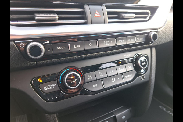 Kia e-Niro Edition 64 kWh | SOH: 93,4% | Climate | Camera | Navi | Leder Stof |
