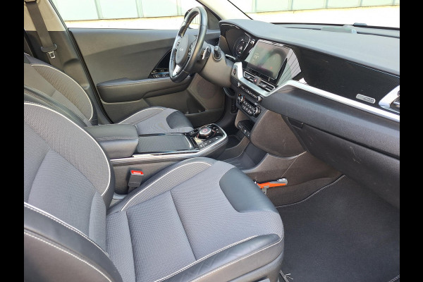 Kia e-Niro Edition 64 kWh | SOH: 93,4% | Climate | Camera | Navi | Leder Stof |