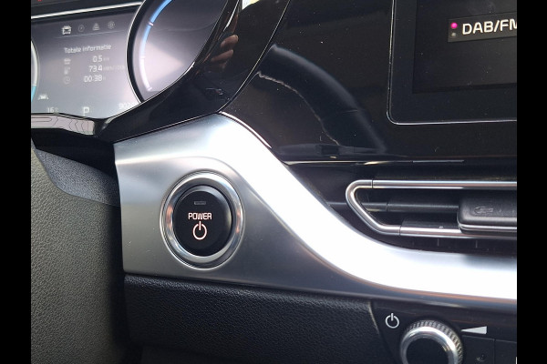 Kia e-Niro Edition 64 kWh | SOH: 93,4% | Climate | Camera | Navi | Leder Stof |