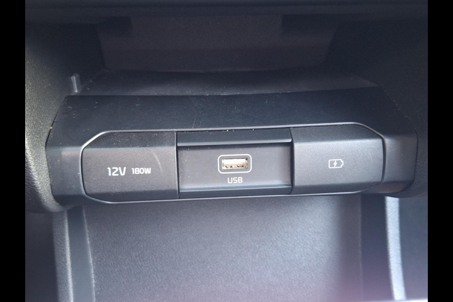 Kia e-Niro Edition 64 kWh | SOH: 93,4% | Climate | Camera | Navi | Leder Stof |