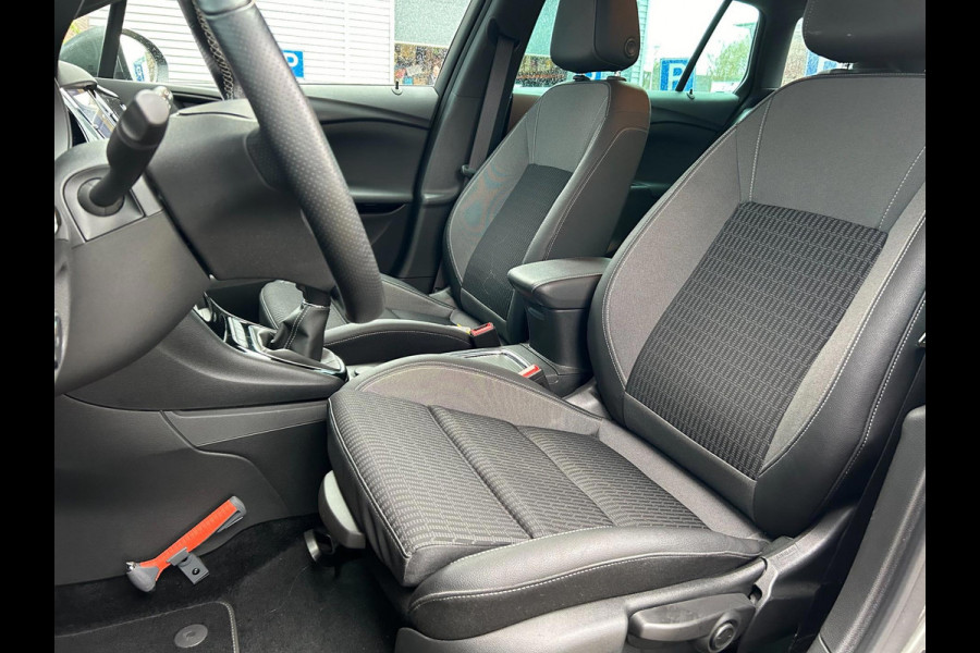 Opel Astra Sports Tourer 1.2 Turbo Elegance - Navi - Climate - Parkeerhulp - Trekhaak - Org.NL