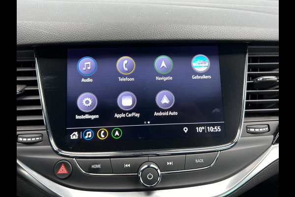 Opel Astra Sports Tourer 1.2 Turbo Elegance - Navi - Climate - Parkeerhulp - Trekhaak - Org.NL