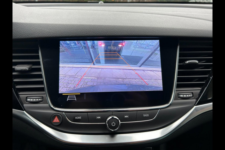 Opel Astra Sports Tourer 1.2 Turbo Elegance - Navi - Climate - Parkeerhulp - Trekhaak - Org.NL