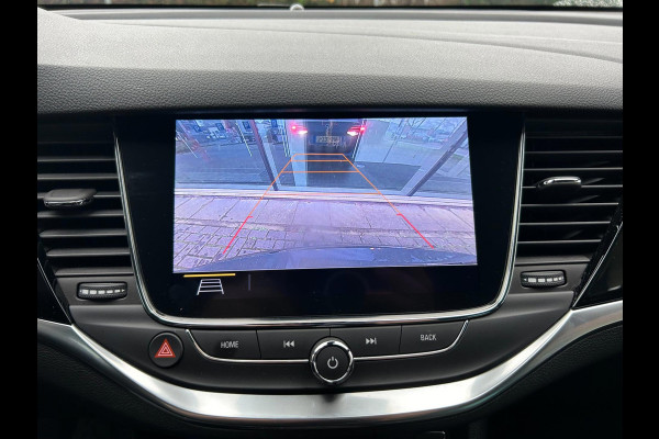 Opel Astra Sports Tourer 1.2 Turbo Elegance - Navi - Climate - Parkeerhulp - Trekhaak - Org.NL