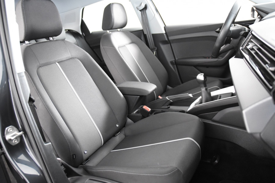 Audi A1 Sportback 25 TFSI Sport *1ste Eigenaar*Navigatie*PDC*