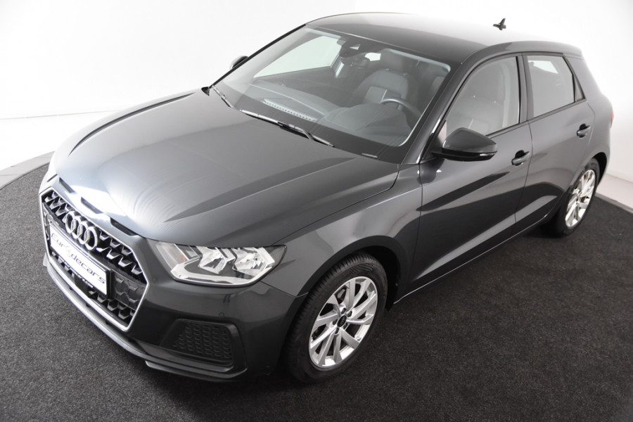 Audi A1 Sportback 25 TFSI Sport *1ste Eigenaar*Navigatie*PDC*