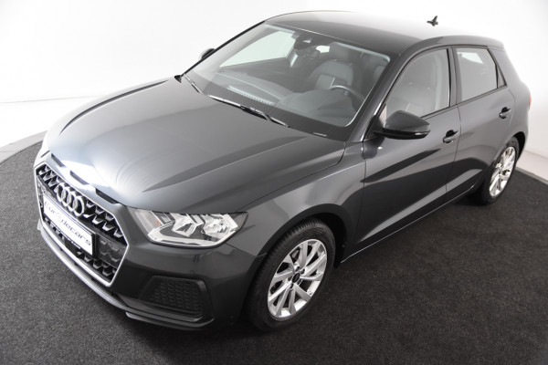 Audi A1 Sportback 25 TFSI Sport *1ste Eigenaar*Navigatie*PDC*