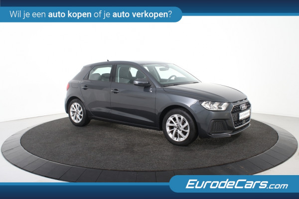 Audi A1 Sportback 25 TFSI Sport *1ste Eigenaar*Navigatie*PDC*
