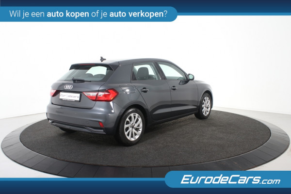 Audi A1 Sportback 25 TFSI Sport *1ste Eigenaar*Navigatie*PDC*